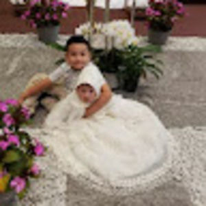 Meet your Posher, Ines